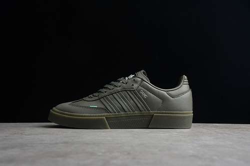 【270】[FY6955]-[OAMC X TYPE O-8 EARTH GREEN/EARTH GREEN/EARTH GREEN]-[MAN:39-45]