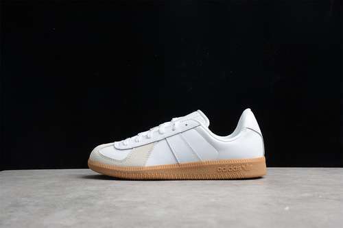 【280】[BZ0579]-[BW ARMY SHOES FOOTWEAR WHITE/FOOTWEAR WHITE/CHALK WHITE]-[WOMAN:36-39]-[MAN:40-44]