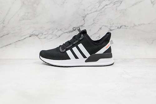 【250】[EE7340]-[X_PLR SHOES CORE BLACK/CLOUD WHITE/CORE BLACK]-[WOMAN:36-39]-[MAN:40-45]