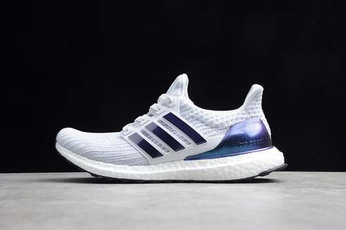【300】[FW5692]-[ULTRABOOST 4.0 S&amp;L SHOES CORE BLACK/BLUE]-[WOMAN:36-39]-[MAN:40-45]