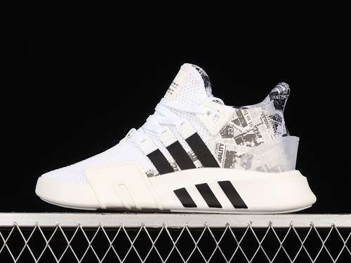 【280】[F36859]-[EQT BASK ADV SHOES CLOUD WHITE/CORE BLACK/CLOUD WHITE]-[WOMAN:36-39]-[MAN:40-45]