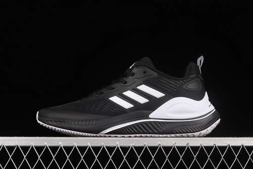 【280】[GV7928]-[ALPHAMAGMA SHOES CORE BLACK/CORE BLACK/CLOUD WHITE]-[WOMAN:36-39]-[MAN:40-45]