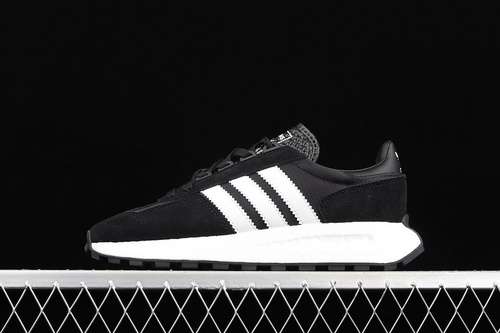 【300】[Q47107]-[RACING 1 BOOST PROTOTYPE CORE BLACK/CORE BLACK/CLOUD WHITE]-[WOMAN:36-39]-[MAN:40-45]