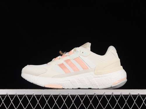 【300】[GX6631]-[EQUIPMENT+ SHOES CLOUD WHITE/BEIGE/LIGHT PINK]-[WOMAN:36-40]