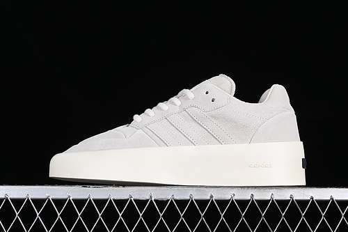 【300】[IE6215]-[FEAR OF GOD FOG ATHLETICS 86 LO WHITE/GREY]-[WOMAN:36-39]-[MAN:40-49]