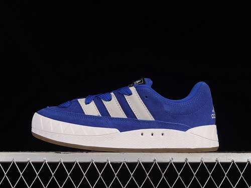 【300】[GX1828]-[ADIMATIC BLUE/CRYSTAL WHITE/CRYSTAL WHITE]-[WOMAN:35.5-39]-[MAN:40-45.5]