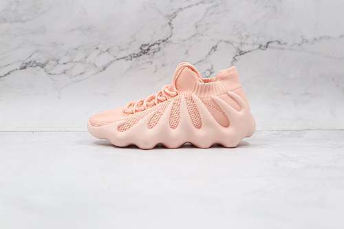 【260】[H68038]-[YEEZY BOOST 450 LIGHT PINK/LIGHT PINK/LIGHT PINK]-[WOMAN:36-40]