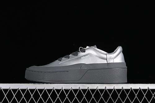 【360】[IF1655]-[LABCOURT GREY/SILVER]-[WOMAN:35-39]-[MAN:40-45]