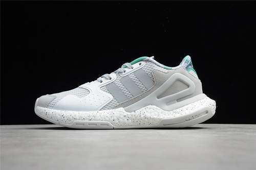【320】[FW4849]-[DAY JOGGER 2020 BOOST CLOUD WHITE/LIGHT GREY/CLOUD WHITE]-[WOMAN:36-39]-[MAN:40-45]