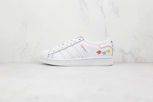 【260】[GZ3034]-[SUPERSTAR SHOES CLOUD WHITE/CLOUD WHITE/CLOUD WHITE]-[WOMAN:36-39]-[MAN:40-44]