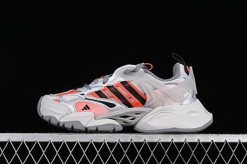 【300】[JP5763]-[VENTO XLG DELUXE GREY/SILVER/BLACK/WHITE/ORANGE]-[WOMAN:35-39]-[MAN:40-45]