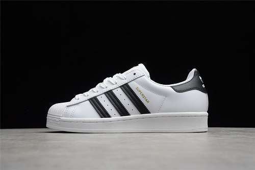 【260】[EG4958]-[SUPERSTAR SHOES CLOUD WHITE/CORE BLACK/CLOUD WHITE]-[WOMAN:35.5-39]-[MAN:40-45]