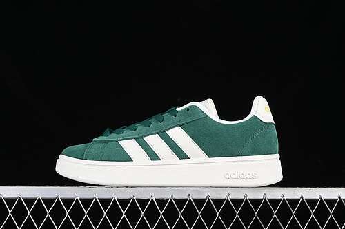 【220】[IH0851]-[COURTBEAT WHITE/GREEN]-[WOMAN:36-39]-[MAN:40-45]