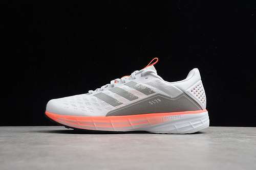 【250】[EG1146]-[SL20 SHOES DASH GREY/DOVE GREY/CORE BLACK]-[MAN:40-45]