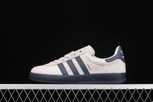 【280】[EE5724]-[BROOMFIELD SHOES LIGHT GREY/LIGHT GREY/DARK BLUE]-[MAN:39-45]