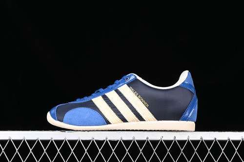 【260】[GZ3964]-[ADIDAS WALES BONNER X JAPAN LEGEND INK/DARK MARINE/ECRU TINT]-[UNSIEX:36-45]