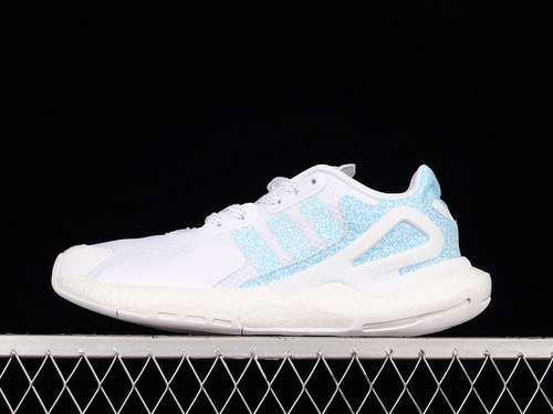 【320】[FX6165]-[JOGGER 2020 BOOST SHOES CLOUD WHITE/CLOUD WHITE/SKY BLUE]-[WOMAN:36-39]-[MAN:40-45]