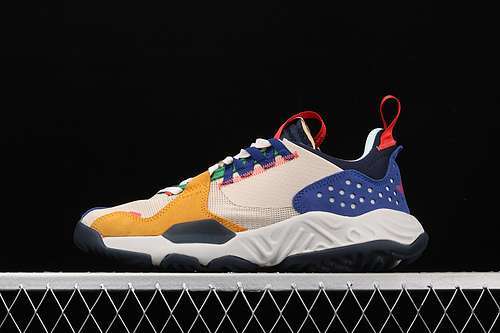 【330】[DB5923-161]-[AIR JORDAN DELTA OATMEAL/NAVY BLUE/MULTI-COLOR]-[MAN:39-45]