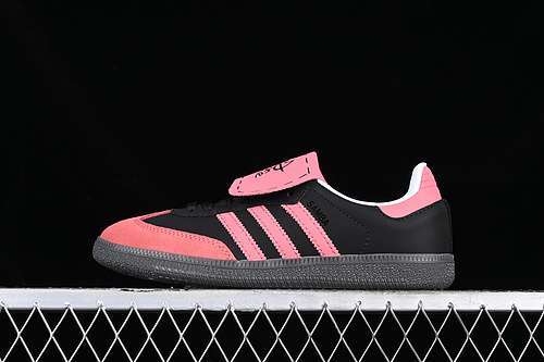 【230】[IG1024]-[SAMBA VEGAN OG PINK/BLACK]-[WOMAN:36-40]