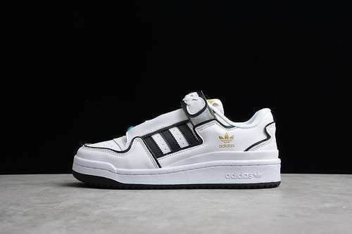 【280】[FY5223]-[FORUM PLUS I LOVE DANCE CLOUD WHITE/CORE BLACK/FROZEN GREEN]-[WOMAN:36-39]