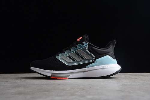 【280】[GZ0604]-[EQ21 RUN CORE BLACK/CARBON/MAGIC GREY]-[WOMAN:36-39]-[MAN:40-45]