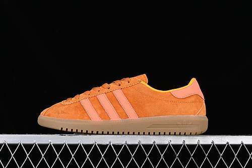 【240】[GY7396]-[ORIGINALS BERMUDA BROWN/GREY]-[WOMAN:36-39]-[MAN:40-45]