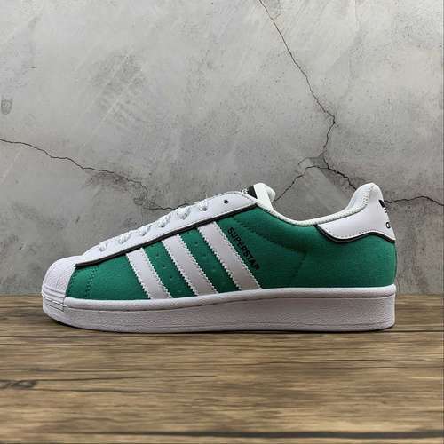 【280】[AJ7917]-[SUPERSTAR SHOES GREEN/CLOUD WHITE/GREEN]-[WOMAN:36-39]-[MAN:40-44]