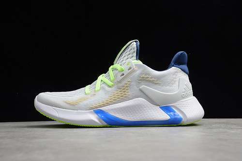 【290】[EG1403]-[EDGE XT SUMMER.RDY SHOES DASH GREY/SIGNAL GREEN/TECH INDIGO]-[UNISEX:36-45]