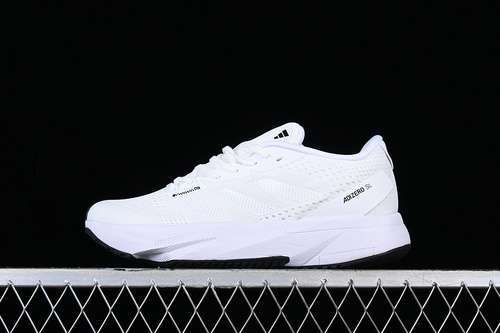 【260】[GY2589]-[ADIDAS ADIZERO SL WHITE/WHITE/WHITE]-[WOMAN:36-39]-[MAN:40-45]
