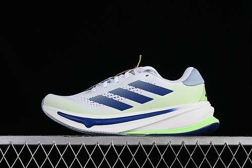 【280】[IF3015]-[SUPERNOVA RISE CLOUD WHITE/WONDER BLUE/GREEN SPARK]-[WOMAN:36-39]-[MAN:40-45]