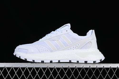 【280】[H03088]-[RETROPY P9 WHITE/GREY]-[WOMAN:36-39]-[MAN:40-45]