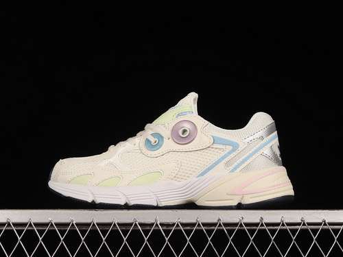 【260】[GZ4331]-[ASTIR SHOES OFF WHITE/OFF WHITE/CLEAN SKY]-[WOMAN:36-40]