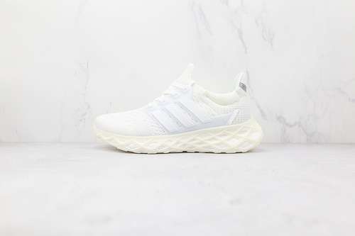 【300】[GY4167]-[ULTRA BOOST WEB DNA SHOES CLOUD WHITE/CLOUD WHITE/CLOUD WHITE]-[UNSIEX:36-44]