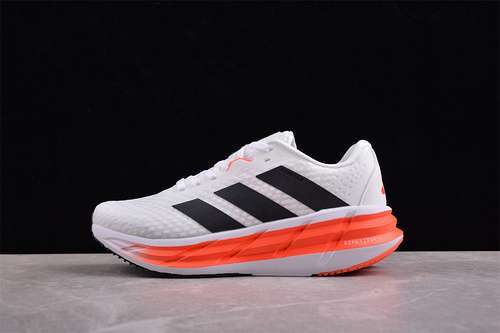 【280】[ID6163]-[ADISTAR NMD WHITE/ORANGE/BLACK]-[MAN:40-45]
