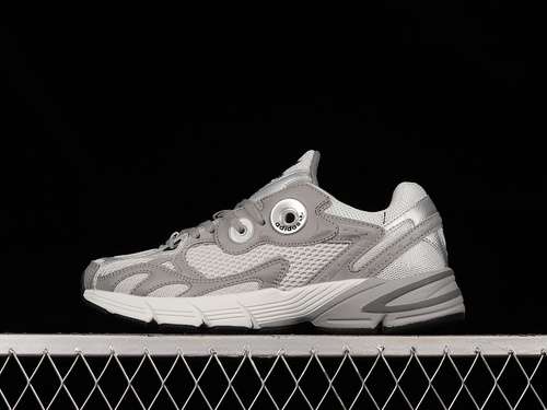 【290】[GZ3569]-[ASTIR SHOES GREY TWO/GREY ONE/GREY THREE]-[WOMAN:35.5-39]-[MAN:40-44]