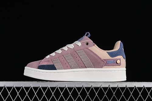 【260】[IF4340]-[ORIGINALS CAMPUS 00S PURPLE/BLUE/GREY/WHITE]-[WOMAN:36-41]