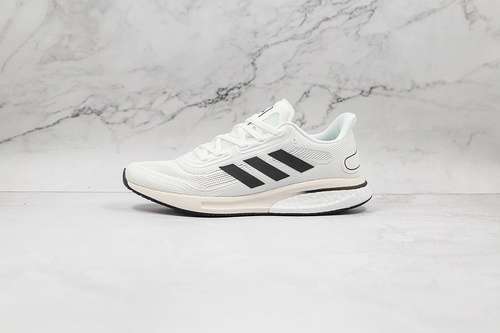 【310】[FV6026]-[SUPERNOVA SHOES CLOUD WHITE/CLOUD WHITE/CORE BLACK]-[MAN:40-45]
