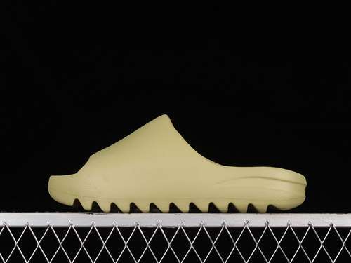【200】[FZ5904]-[KANYE WEST X YEEZY SLIDES RESIN/RESIN/RESIN]-[UNISEX:37-48.5]