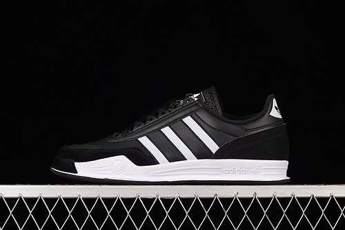 【280】[GZ8628]-[ORIGINAL CT86 BLACK/BLACK/WHITE]-[MAN:40-45]