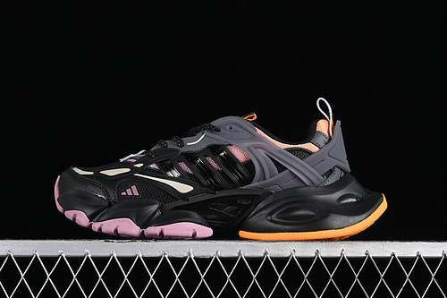 【300】[JP5765]-[VENTO XLG DELUXE BLACK/PURPLE/GREY/ORANGE]-[WOMAN:36-39]-[MAN:40-45]