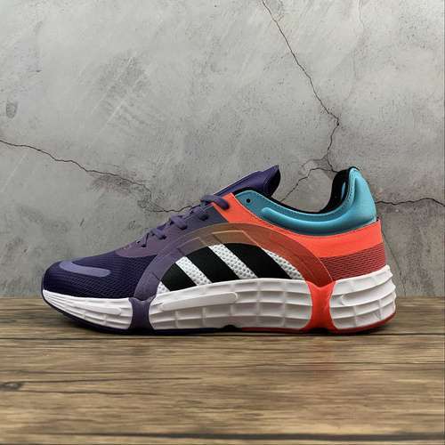【250】[FV9190]-[SONKEI SHOES PURPLE/ORANGE/BLUE-WHITE]-[MAN:39-45]