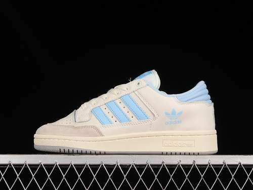 【280】[GX2216]-[CENTENNIAL 85 LOW SHOES OFF WHITE/SKY BLUE/OFF WHITE]-[WOMAN:36-39]-[MAN:40-45]