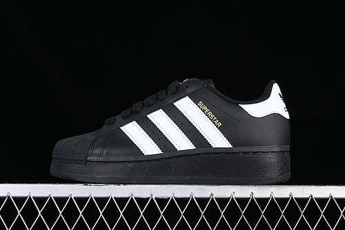 【280】[IG9777]-[ORIGINALS SUPERSTAR XLG WHITE/BLACK/GOLD]-[WOMAN:35-39]-[MAN:40-47]