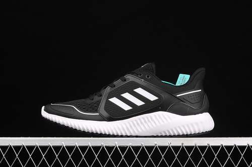 【300】[G54872]-[CLIMAWARM BOUNCE SHOES CORE BLACK/CORE BLACK/CLOUD WHITE]-[MAN:40-45]