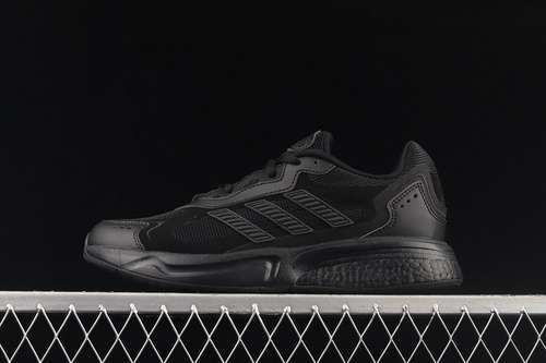 【280】[GY0411]-[SUPERNOVA 2.0 SHOES CORE BLACK/CORE BLACK/CORE BLACK]-[MAN:39-45]