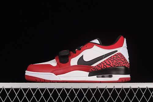 【320】[CD7069-116]-[AIR JORDAN LEGACY 312 UNIVERSITY RED/WHITE/BLACK]-[WOMAN:36-39]-[MAN:40-46]