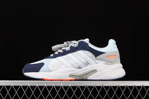 【300】[FY0261]-[NEO CRAZYCHAOS SHADOW MIDNIGHT NAVY/WHITE-LIGHT BLUE-GREY]-[WOMAN:36-39]-[MAN:40-45]
