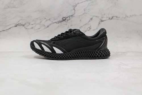 【380】[FU9206]-[Y-3 YUBEN BOOT CORE BLACK/CORE BLACK/CORE BLACK]-[MAN:39-45]