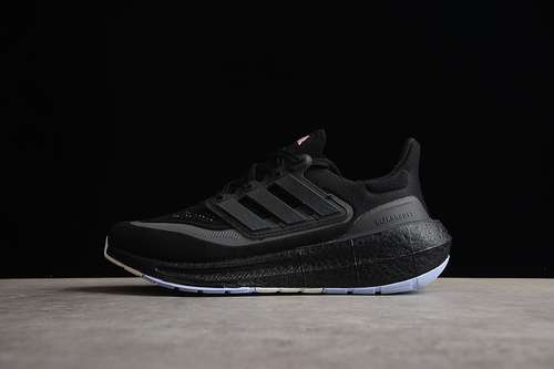 【300】[IE1691]-[PUREBOOST 23 CORE BLACK/CORE BLACK/CORE BLACK]-[WOMAN:36-39]-[MAN:40-45]