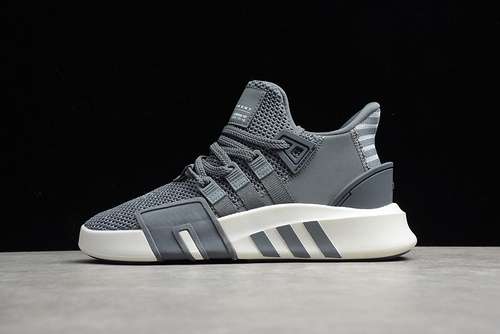 【280】[FU9020]-[EQT BASK ADV SHOES CLOUD WHITE/CLOUD WHITE/BLUE]-[WOMAN:36-39]-[MAN:40-45]